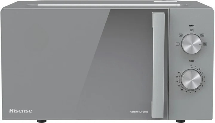 Мікрохвильова піч Hisense H20MOMP1H